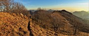 30 Sguardo indietro verso il Pizzo Cerro